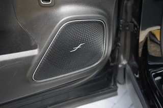 Mercedes-Benz GLB Mercedes-Benz GLB 250 AMG 225PK DCT-8 Pano/Sfeer/Night/Burmester - afbeelding nr 10