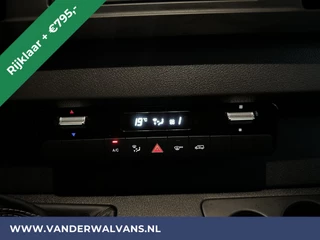 Mercedes-Benz Sprinter Mercedes-Benz Sprinter 315 CDI 150pk L3H2 Euro6 *Rijklaar* Airco | Camera | Cruisecontrol | Stoelverwarming 270 Graden achterdeuren, Bijrijdersbank - afbeelding nr 4
