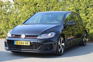 Volkswagen Golf Volkswagen Golf 7.5 2.0 TSI DSG GTI 230 PK Dyn Audio|Carplay|A. Cruise|Pdc|Trhk afn.|Led|Nav| - afbeelding nr 79