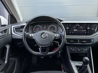 Volkswagen Polo Volkswagen Polo 1.0 TSI Comfortline Business - afbeelding nr 9