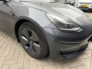Tesla Model 3 Tesla Model 3 Long Range AWD 75 kWh|Dual Motor| - afbeelding nr 11