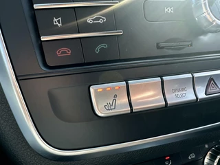 Mercedes-Benz CLA Mercedes CLA-klasse 180 Business Solution AMG | Cruise | Navi | - afbeelding nr 19