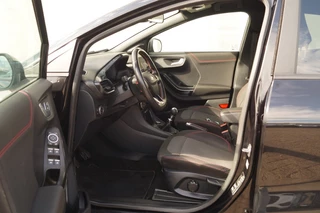 Ford Puma - afbeelding nr 7