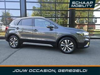 Suzuki S-Cross - 148729368-0