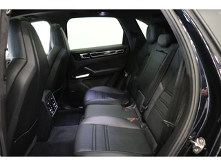 Porsche Cayenne | PANO-DAK | LEDER | € 79.900,- incl. BTW - afbeelding nr 17