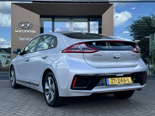 Hyundai IONIQ Hyundai IONIQ Comfort EV | Navigatie | Acheruitrijcamera - afbeelding nr 7