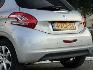 Peugeot 208 Peugeot 208 1.2 VTi Style 5 drs 2014 Navi Clima Top staat - afbeelding nr 16