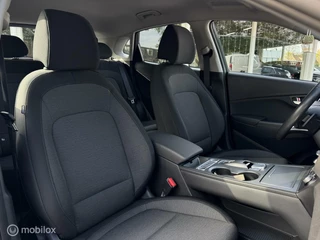 Hyundai Kona Hyundai Kona EV Fashion 64 kWh|500KM|Autopilot|Camera|9000DKM| - afbeelding nr 16