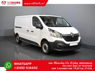 Renault Trafic - 456062658-0