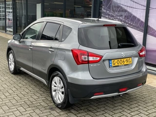 Suzuki S-Cross - afbeelding nr 3