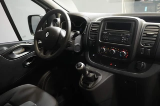 Renault Trafic - afbeelding nr 3