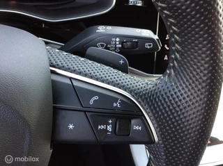 Audi SQ8 Audi SQ8 4.0 TDI SQ8 quattro Leder 22