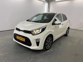 Kia Picanto - 466584989-0