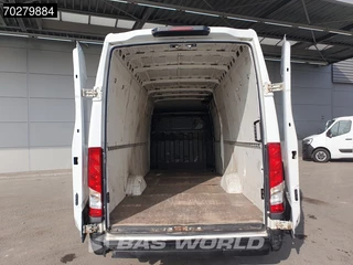 Iveco Daily Iveco Daily 35S13 L3H2 3,5t Trekgewicht Euro6 L4H2 16m3 Airco - afbeelding nr 3