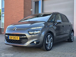 Citroën Grand C4 Picasso CitroenC4 GrandPicasso1.6e-THP Exclusive✅️Automaat - afbeelding nr 7