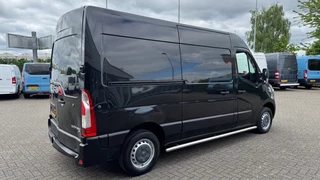 Opel Movano - afbeelding nr 9