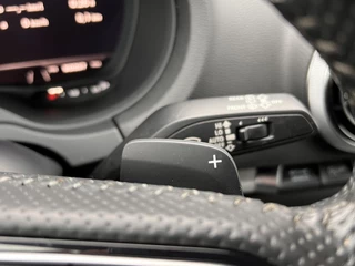 Audi S3 Audi S3 2.0 TFSI S3 quattro Pro Line Plus Navi,Schuifdak,Virtual Cockpit,Camera,Clima,19