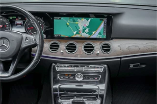 Mercedes-Benz E-Klasse Pano Airmatic Trekhaak Distronic - afbeelding nr 34