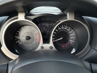 Nissan Juke Nissan Juke 1.2 DIG-T S/S N-Con. NAVI-BOSE UITVOERING-CAMERA - afbeelding nr 28