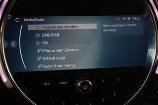MINI Countryman Mini Countryman 1.5 One Business Edition | Head-Up | Carplay |  Half leder | Full LED | Navigatie | Climate control | PDC | Cruise control | DAB | Getint glas - afbeelding nr 23