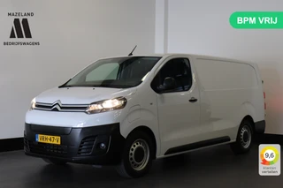 Citroën ë-Jumpy Club L3 75 kWh 100% Elektrisch