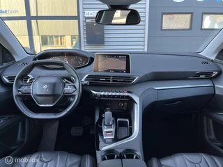 Peugeot 5008 Peugeot 5008 1.2 Aut 7-Pers Leer Keyless StoelVw CarPlay - afbeelding nr 35