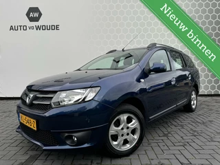 Dacia Logan - 320611398-0