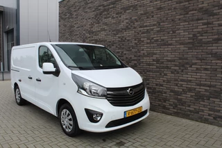 Opel Vivaro - afbeelding nr 5