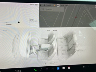 Tesla Model 3 Tesla Model 3 Long Range AWD 75 kWh Autopilot 88% SOH - afbeelding nr 13