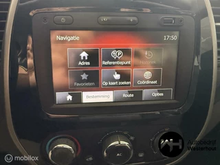 Renault Captur Renault Captur 0.9 TCe Expression Navigatie Airco Parkeersensoren - afbeelding nr 15