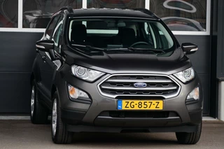 Ford EcoSport Ford EcoSport 1.0 EcoBoost Trend Ultimate, NL, CarPlay, PDC - afbeelding nr 24