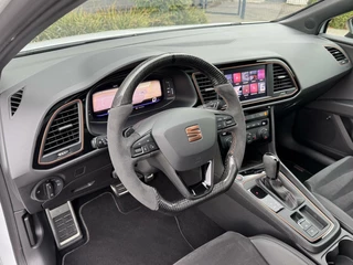 SEAT Leon Seat Leon ST 2.0 TSI CUPRA R 4DRIVE Carbon KW Wheelforce - afbeelding nr 18