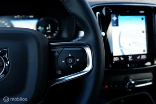 Volvo XC40 Volvo XC40 MY23 (facelift) T4 211PK RECHARGE CORE BRIGHT | CAMERA | 19INCH - afbeelding nr 22