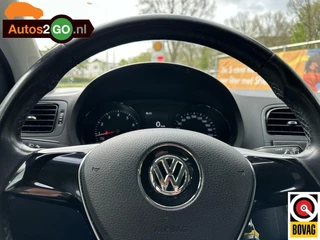 Volkswagen Polo Volkswagen Polo 1.0 Comfortline - afbeelding nr 17