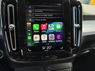 Volvo XC40 - afbeelding nr 20
