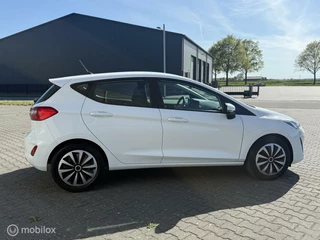 Ford Fiesta Ford Fiesta 1.1 Trend 5-deurs Ford-Sync 2 2019 NW APK - afbeelding nr 6