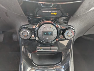 Ford Fiesta - afbeelding nr 24
