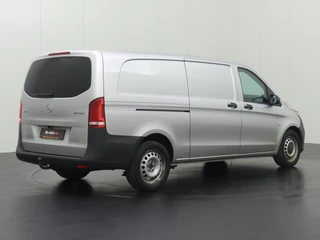 Mercedes-Benz Vito | Navigatie | Camera | 3-Persoons | Airco | Cruise - afbeelding nr 2