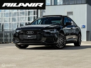 Audi A6 - 83337321-0