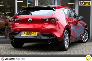 Mazda 3 - afbeelding nr 22