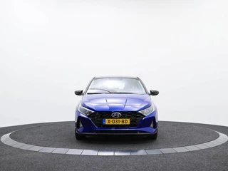 Hyundai i20 - afbeelding nr 13