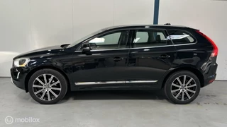 Volvo XC60 Volvo XC60 2.5T Summum 5-CILINDER/PANO/ACC/LEER - afbeelding nr 7