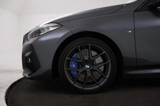 BMW 2 Serie Automaat, M-Sport, Navigatie, Leer - afbeelding nr 6