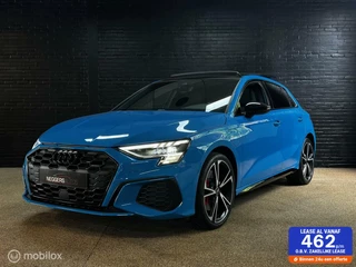 Audi A3 - 477858503-0