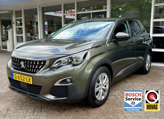 Peugeot 3008 1.2 PureTech Allure Led, Climat, Cruise, 360 Camera, LM..