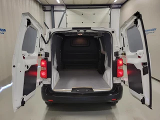 Toyota ProAce Toyota ProAce Worker 2.0D 145PK L2/H1 Euro 6! - afbeelding nr 5