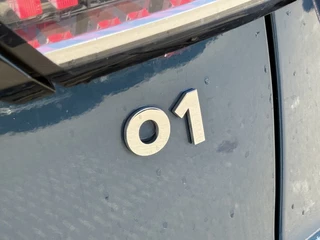 Lynk & Co O1 - afbeelding nr 5
