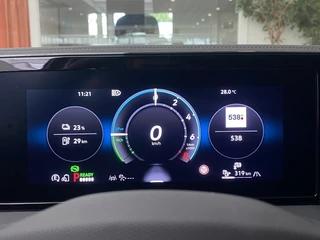 Volkswagen Tiguan Volkswagen Tiguan 1.5 eHybrid Life ed. - afbeelding nr 10