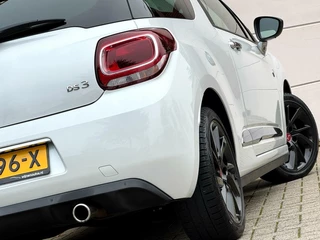 Citroën DS3 Ds 3 1.2 VTi Performance Line/ Navi/ Carplay/ Camera/ LED - afbeelding nr 13