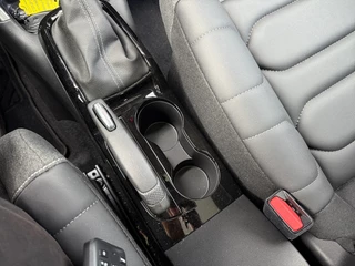Citroën C3 Aircross Citroën C3 Aircross 130PK S&S Max | Navi | Pano | Keyless | Camera - afbeelding nr 24
